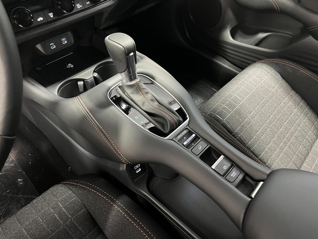 2026 Honda HR-V Sport Alexandria VA