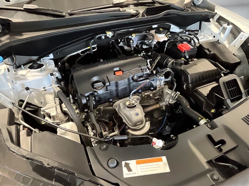 2026 Honda HR-V Sport Alexandria VA