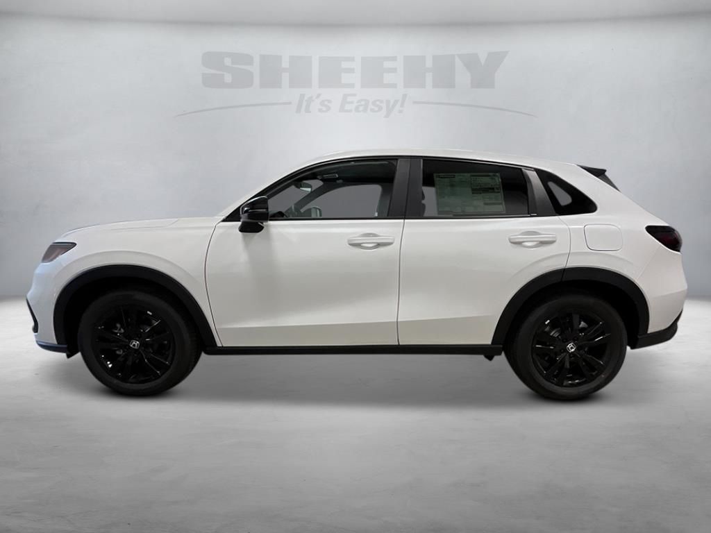 2026 Honda HR-V Sport Alexandria VA