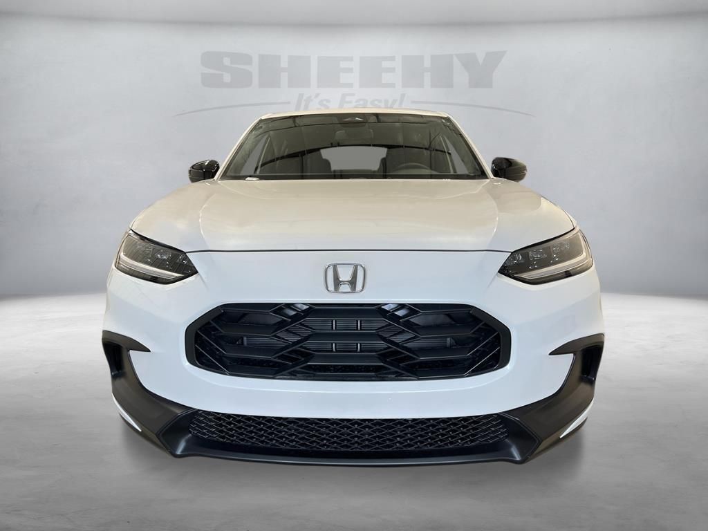 2026 Honda HR-V Sport Alexandria VA