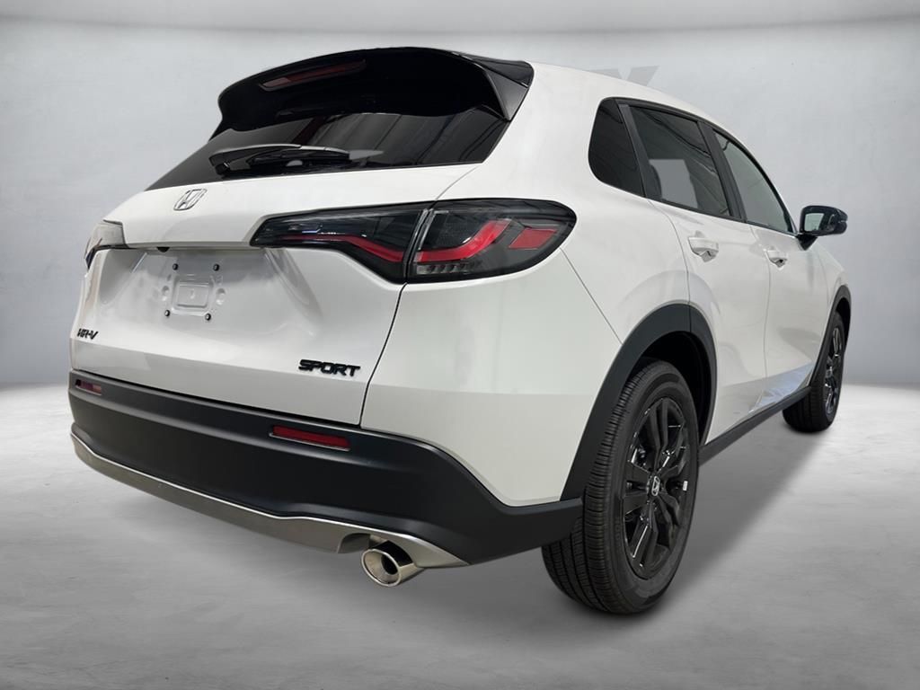 2026 Honda HR-V Sport Alexandria VA