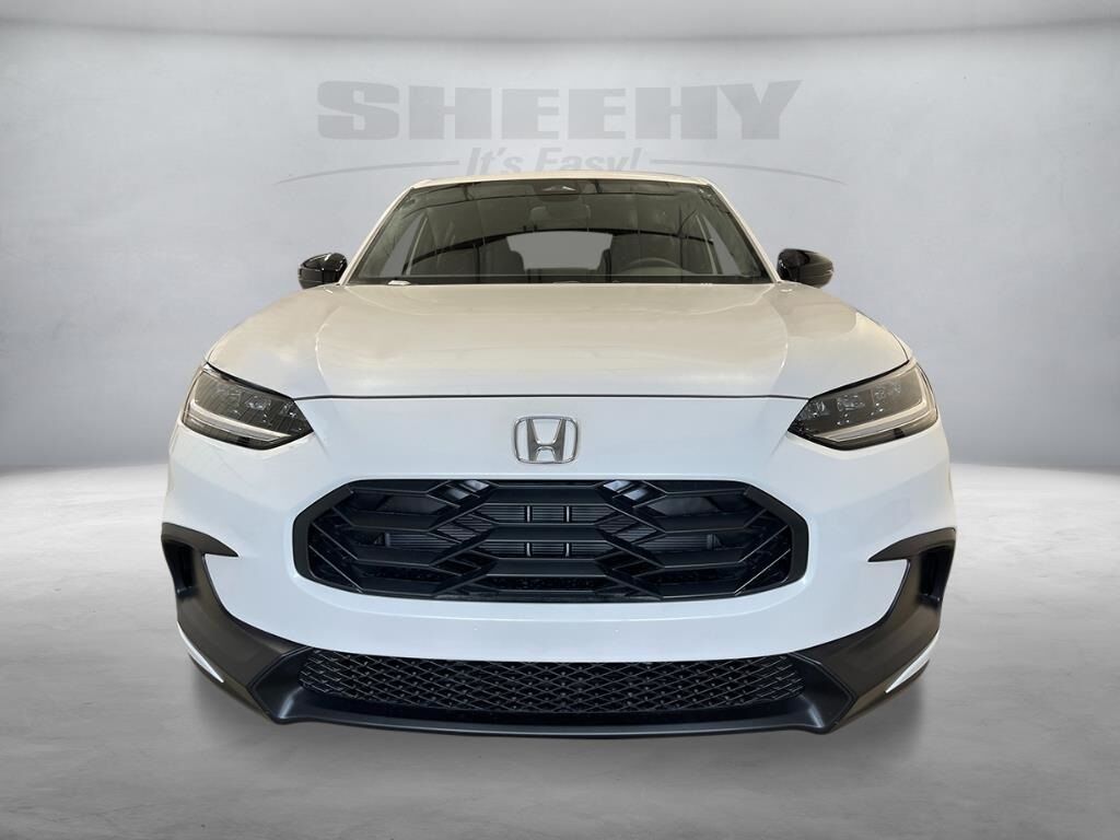 2026 Honda HR-V Sport Alexandria VA