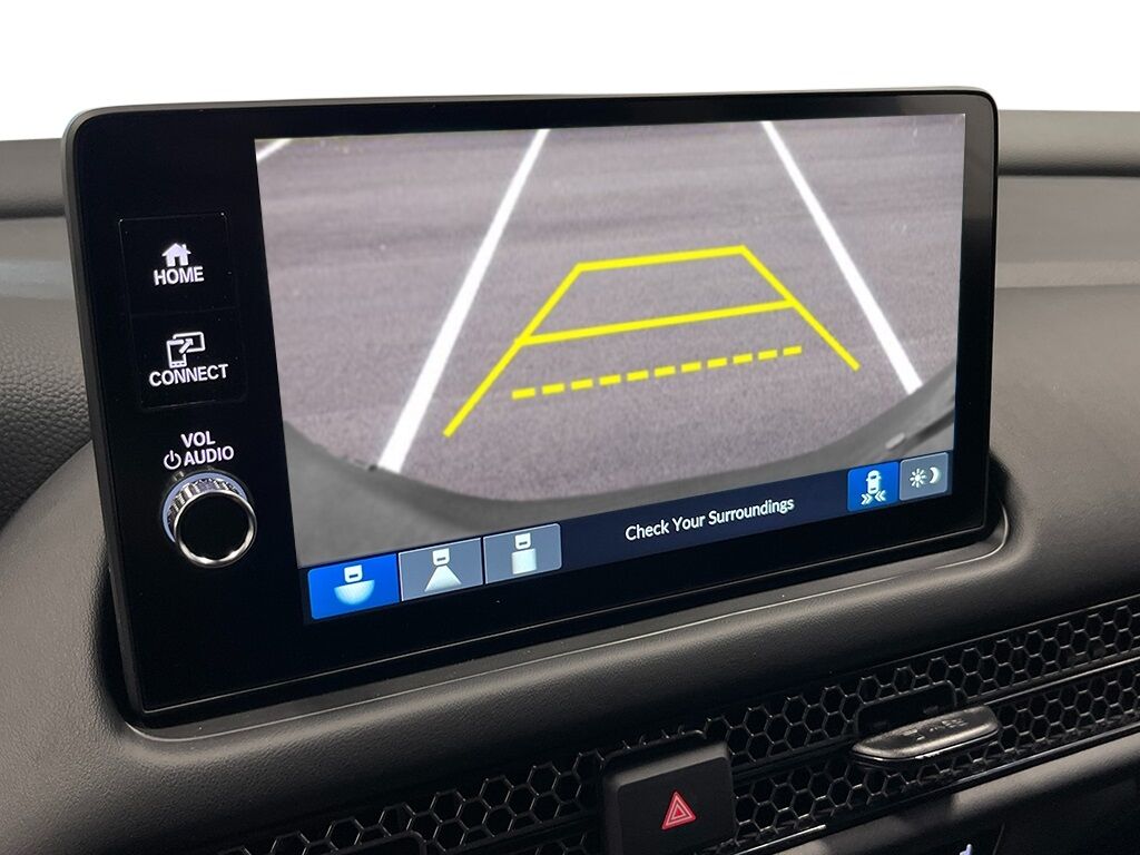 2026 Honda HR-V Sport Alexandria VA