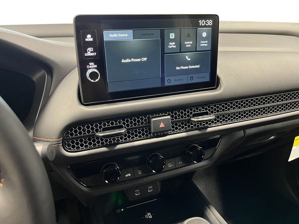 2026 Honda HR-V Sport Alexandria VA