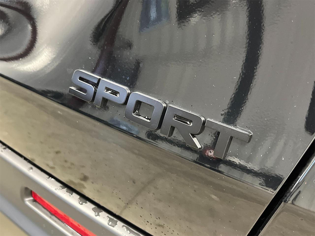 2026 Honda HR-V Sport Alexandria VA