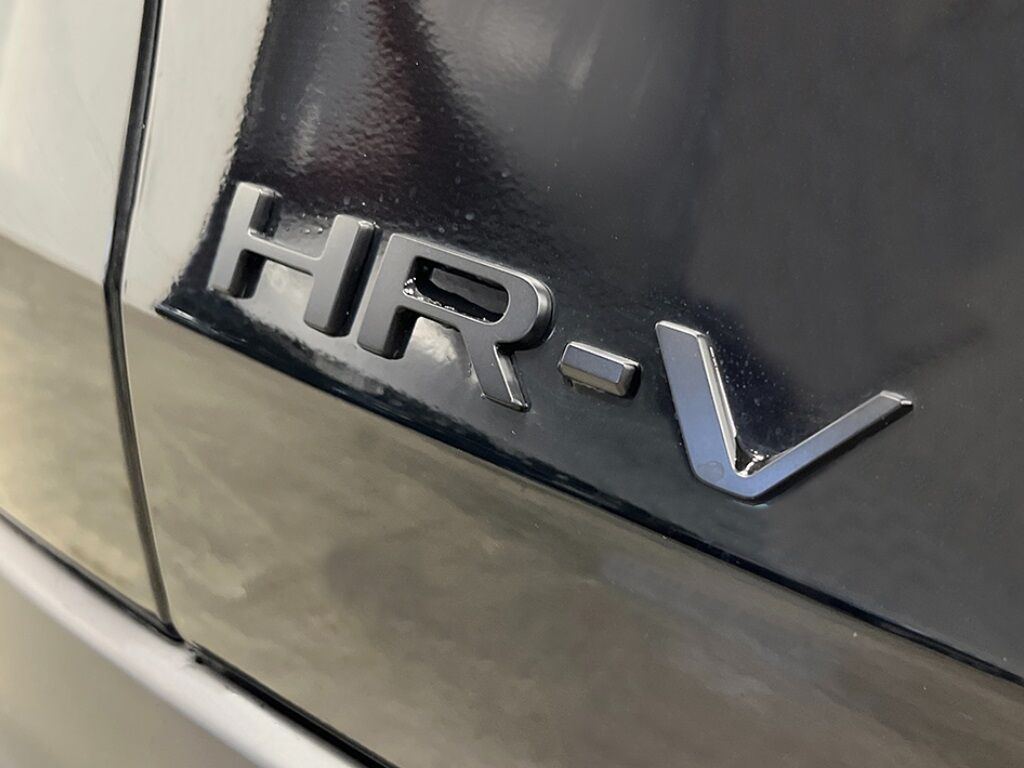 2026 Honda HR-V Sport Alexandria VA