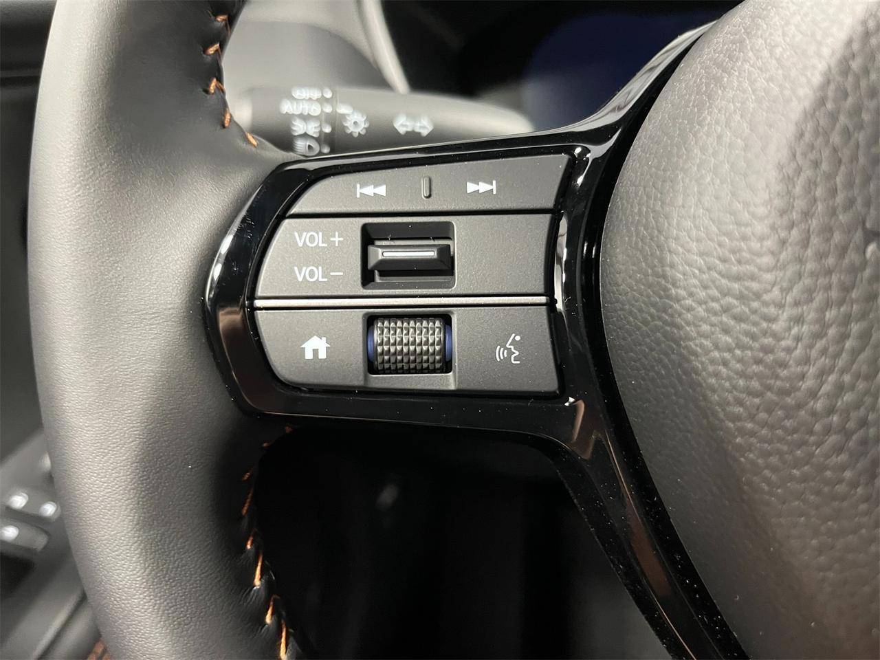 2026 Honda HR-V Sport Alexandria VA