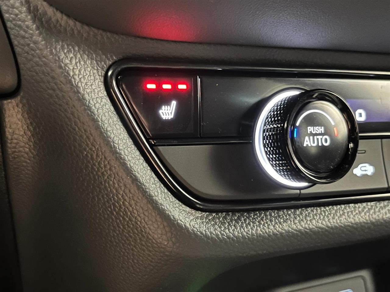 2026 Honda HR-V Sport Alexandria VA