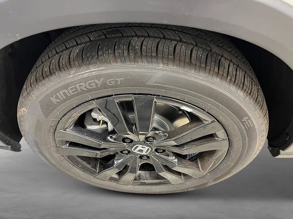 2026 Honda HR-V Sport Alexandria VA