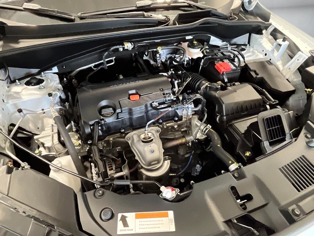 2026 Honda HR-V Sport Alexandria VA