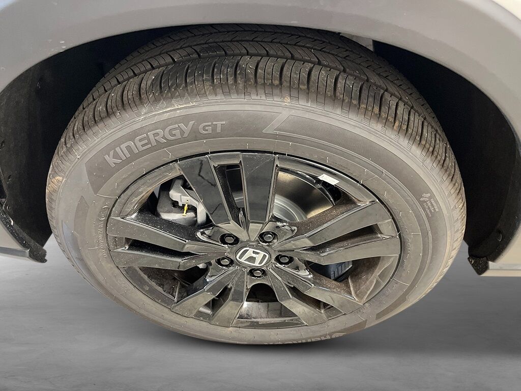 2026 Honda HR-V Sport Alexandria VA