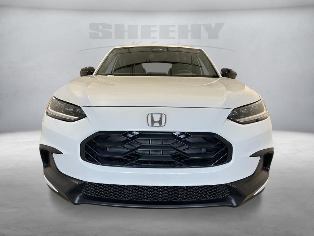 2026 Honda HR-V Sport Alexandria VA