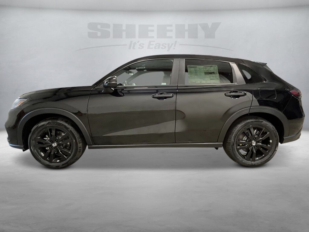 2026 Honda HR-V Sport Alexandria VA