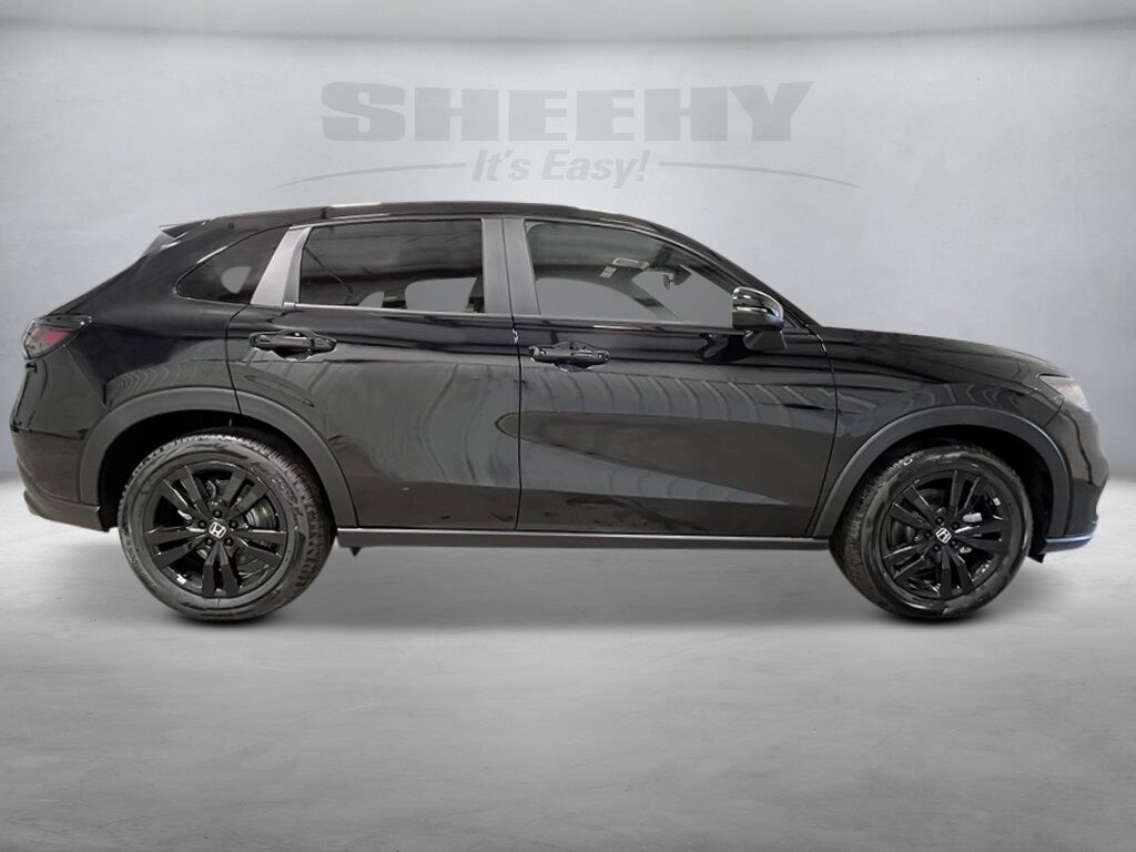 2026 Honda HR-V Sport Alexandria VA