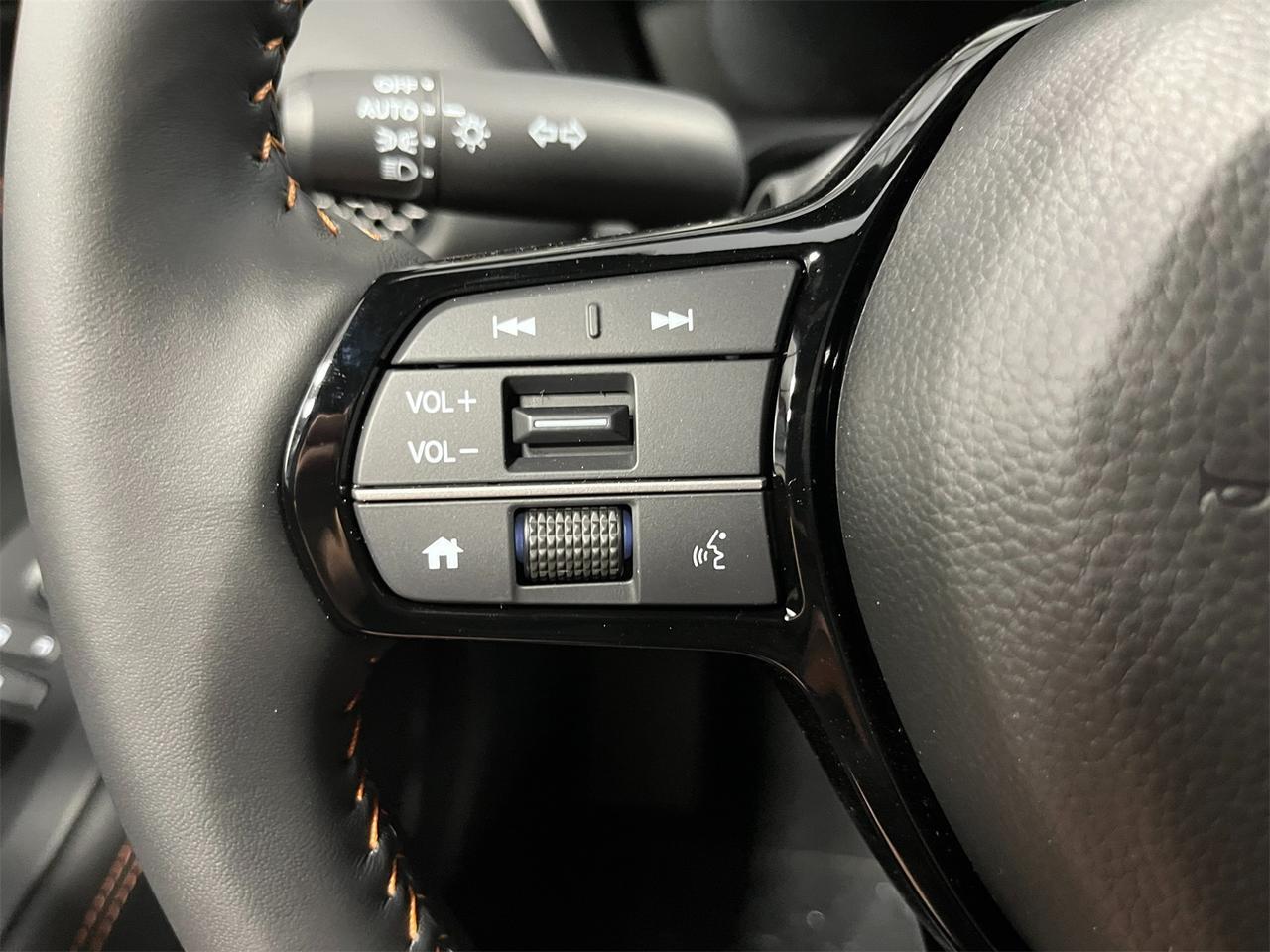 2026 Honda HR-V Sport Alexandria VA