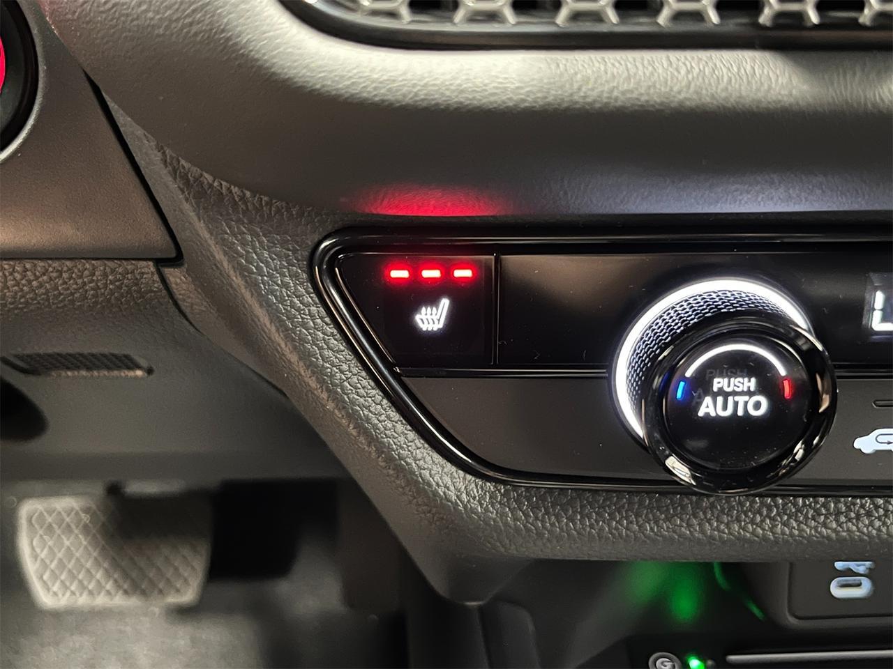 2026 Honda HR-V Sport Alexandria VA