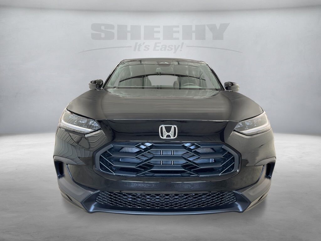 2026 Honda HR-V Sport Alexandria VA