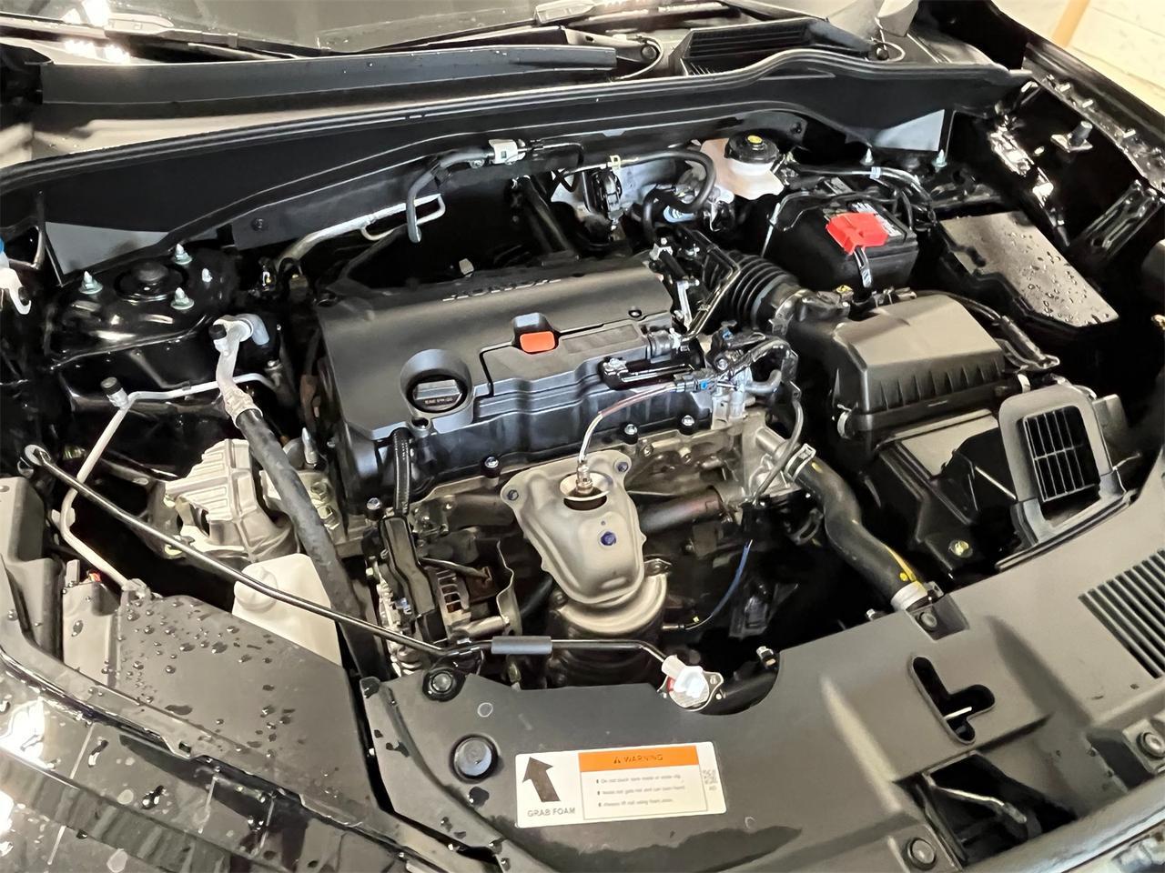 2026 Honda HR-V Sport Alexandria VA