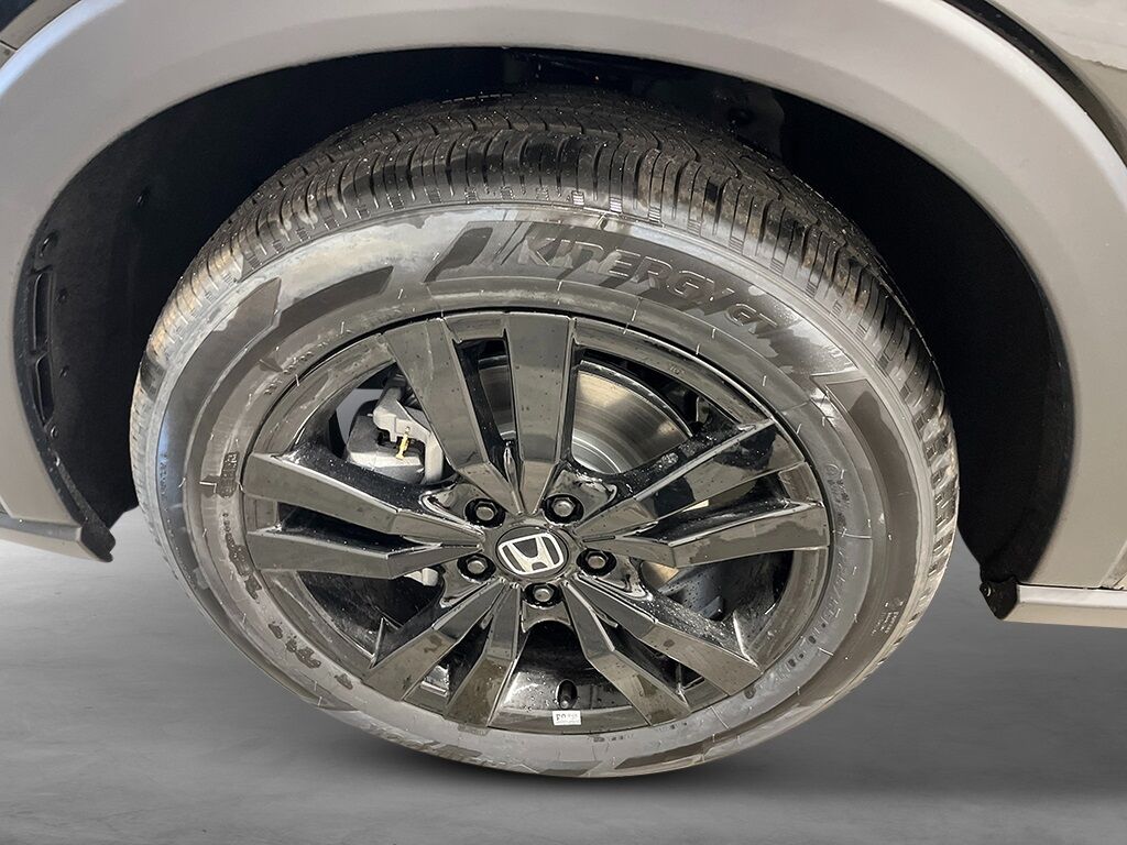 2026 Honda HR-V Sport Alexandria VA