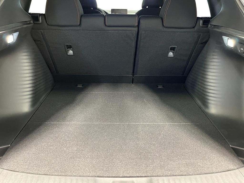 2026 Honda HR-V Sport Alexandria VA