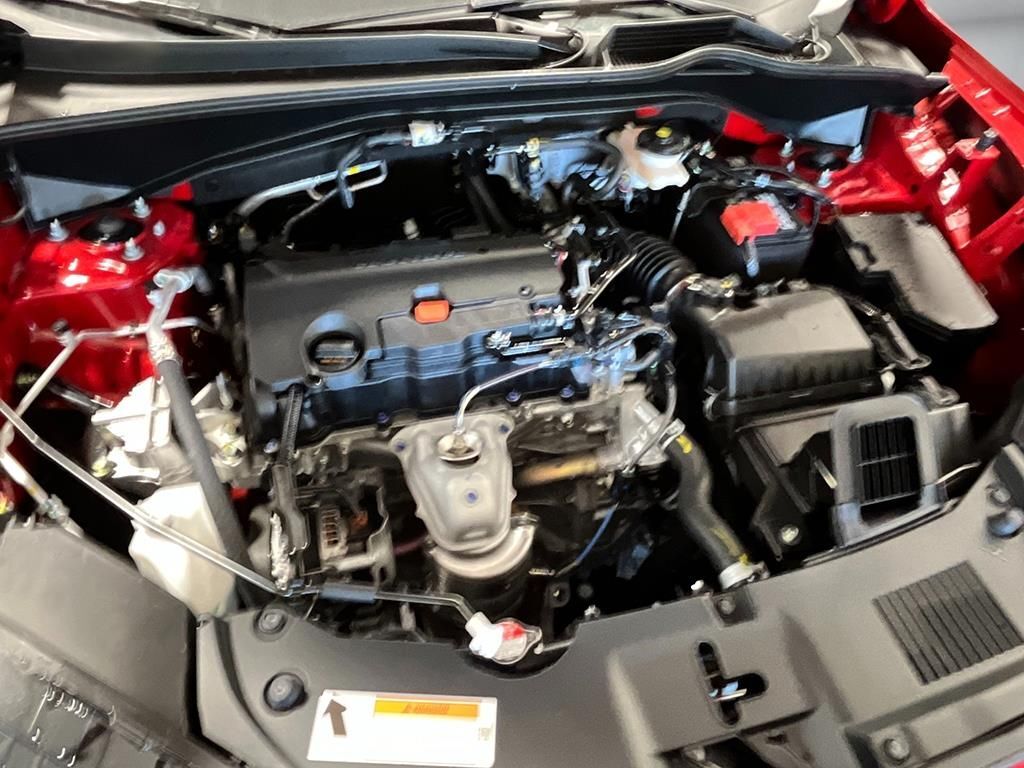 2026 Honda HR-V Sport Alexandria VA