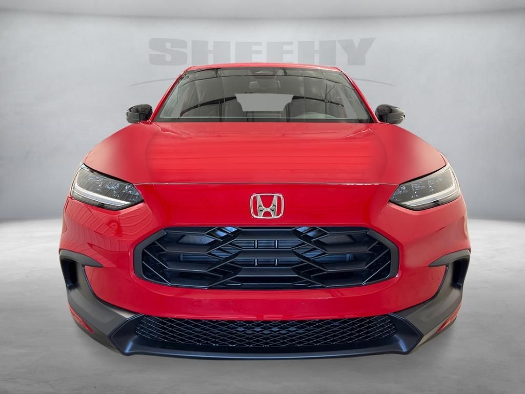 2026 Honda HR-V Sport Alexandria VA