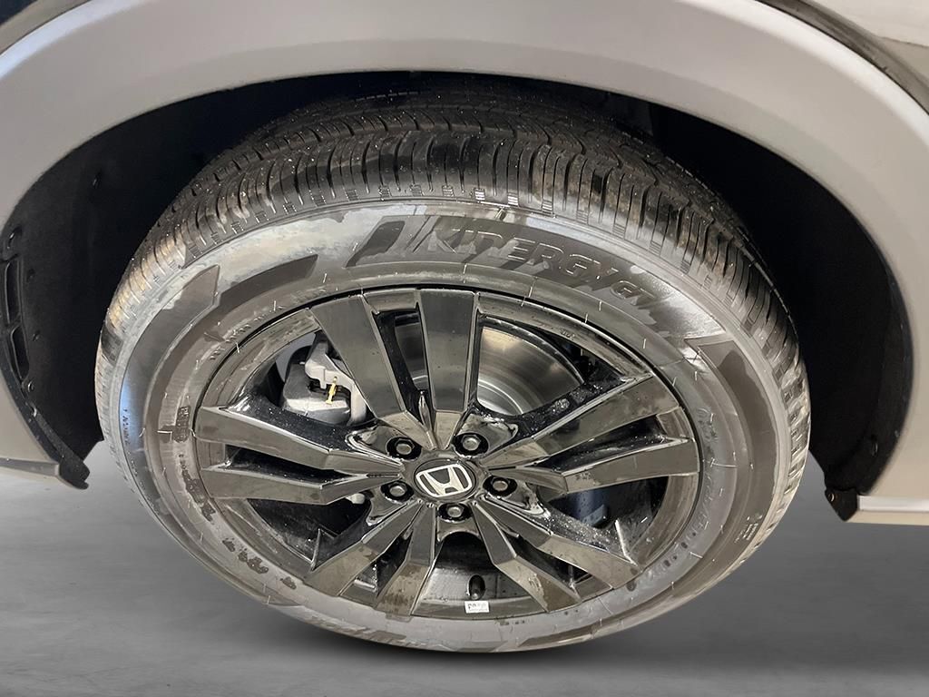 2026 Honda HR-V Sport Alexandria VA