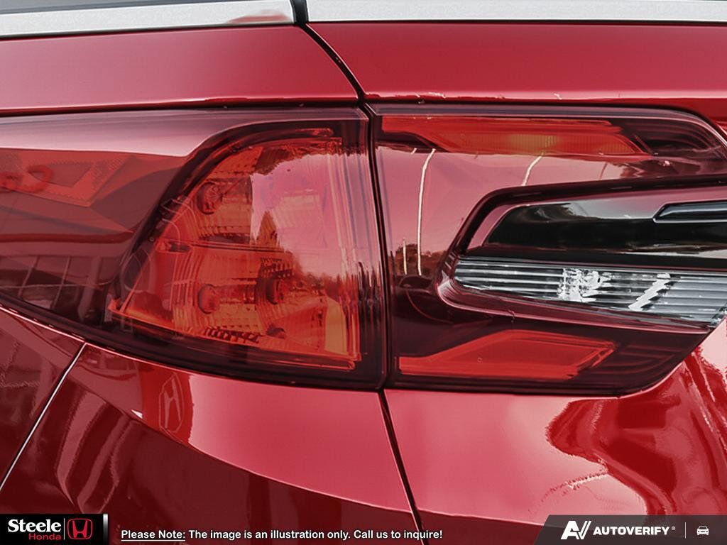 2026 Honda Odyssey Black Edition St. John's NL