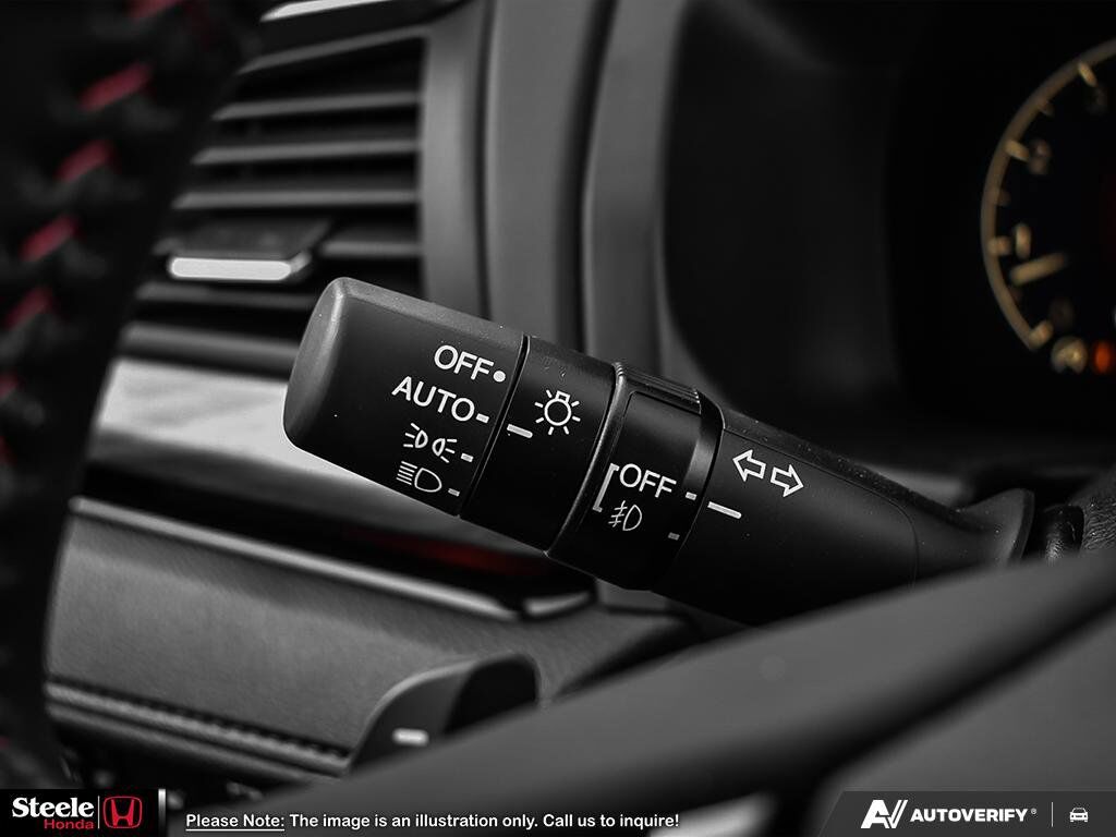 2026 Honda Odyssey Black Edition St. John's NL