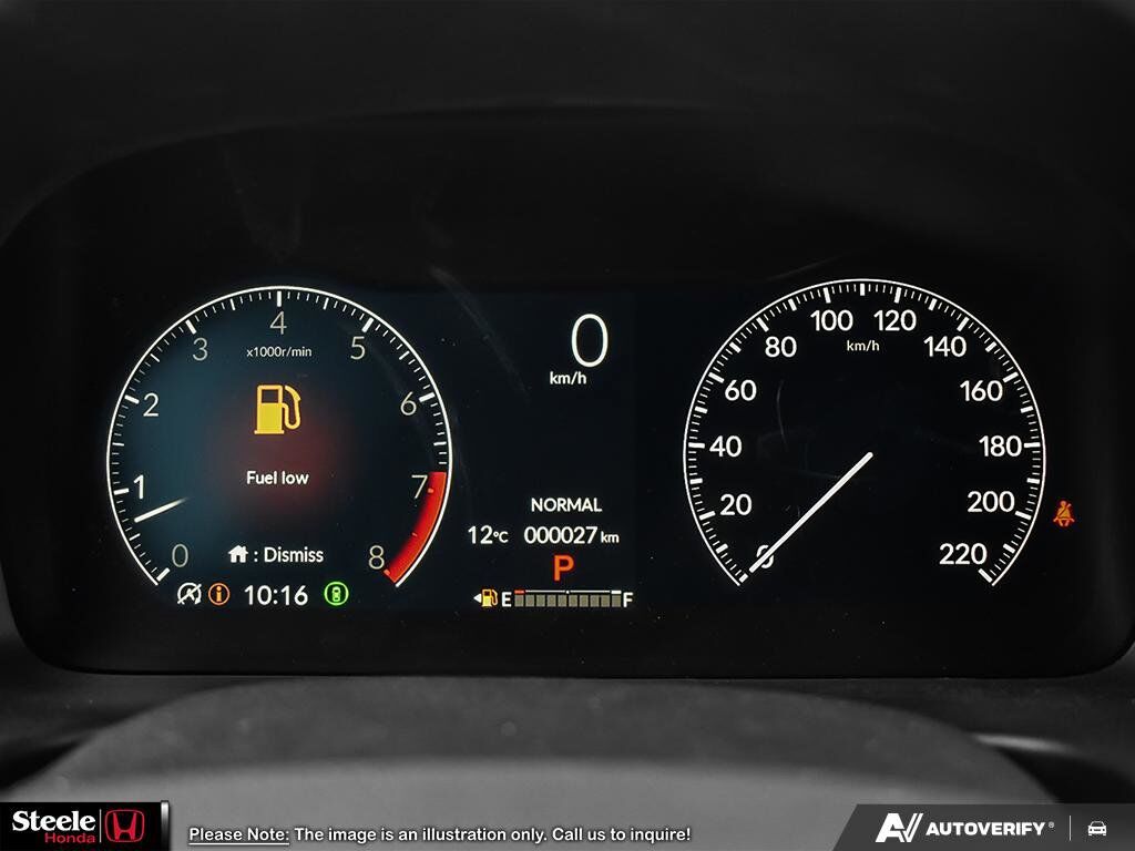 2026 Honda Odyssey Black Edition St. John's NL