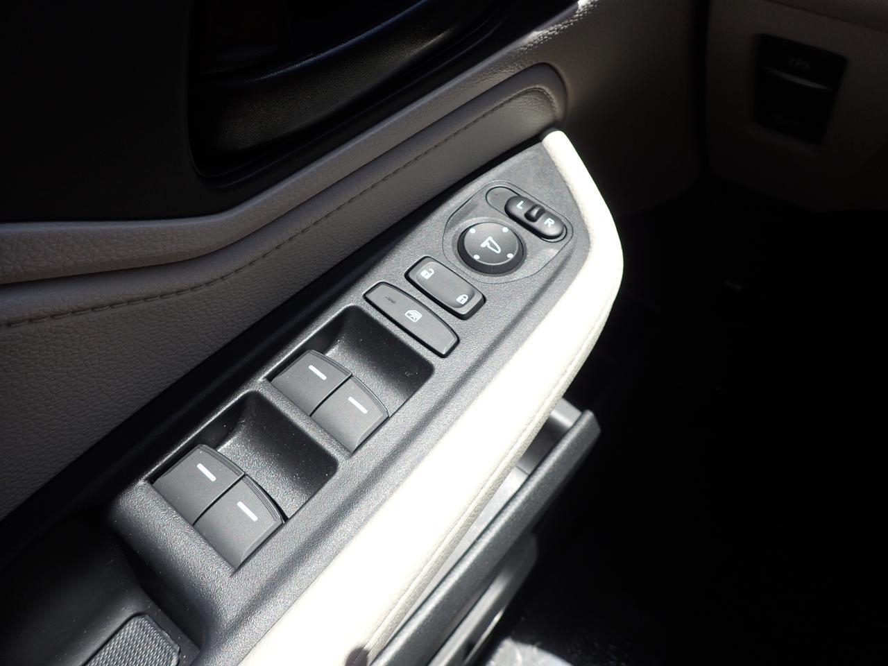 2026 Honda Odyssey EX-L Anaheim CA