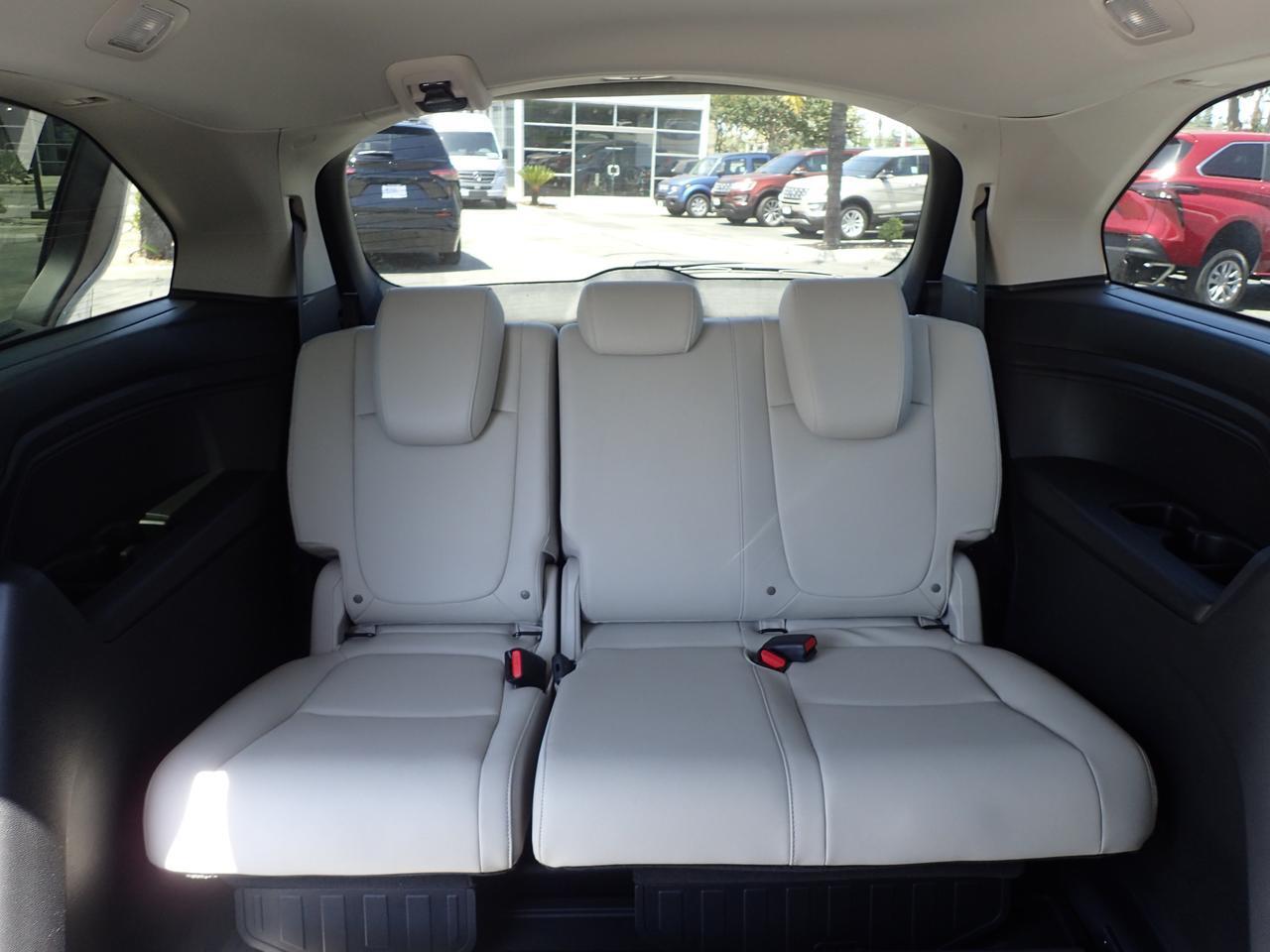 2026 Honda Odyssey EX-L Anaheim CA