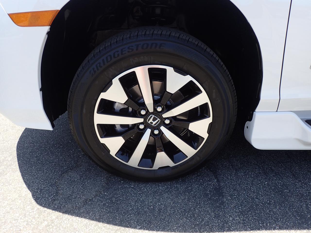 2026 Honda Odyssey EX-L Anaheim CA