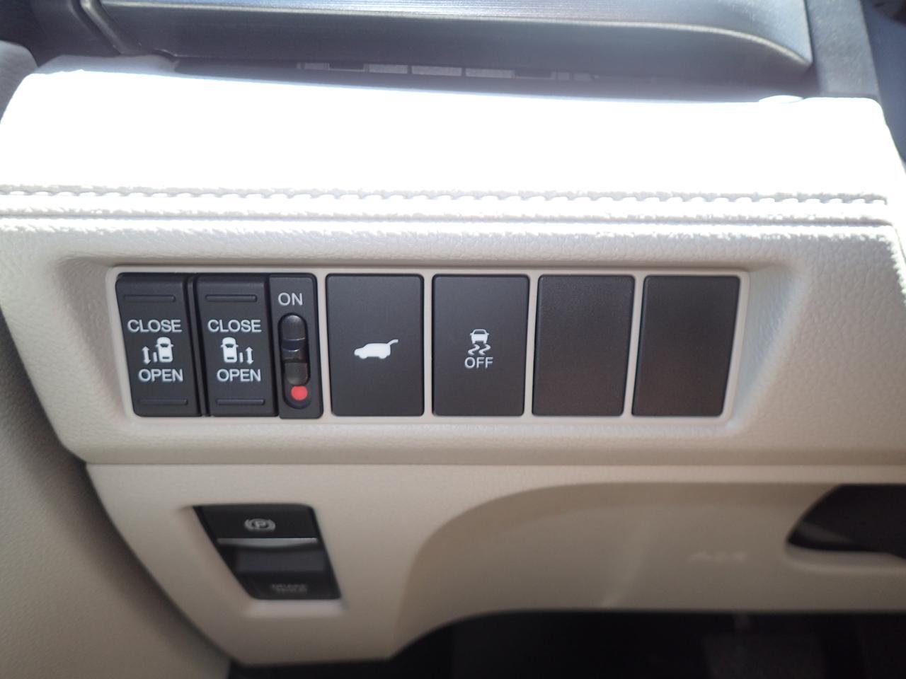 2026 Honda Odyssey EX-L Anaheim CA