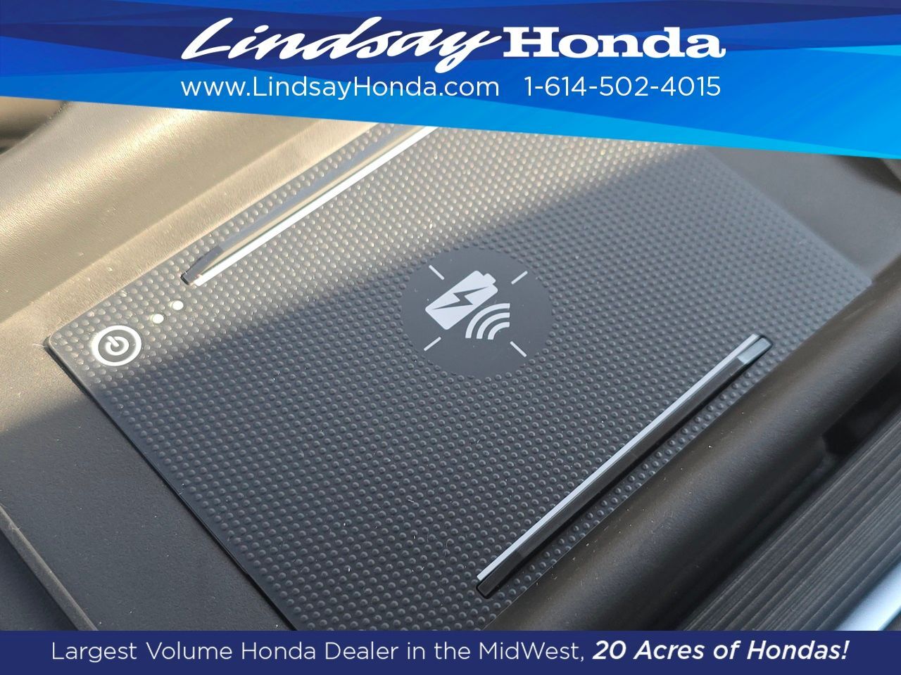 2026 Honda Odyssey EX-L Columbus OH