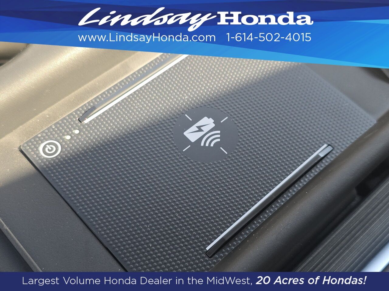 2026 Honda Odyssey EX-L Columbus OH