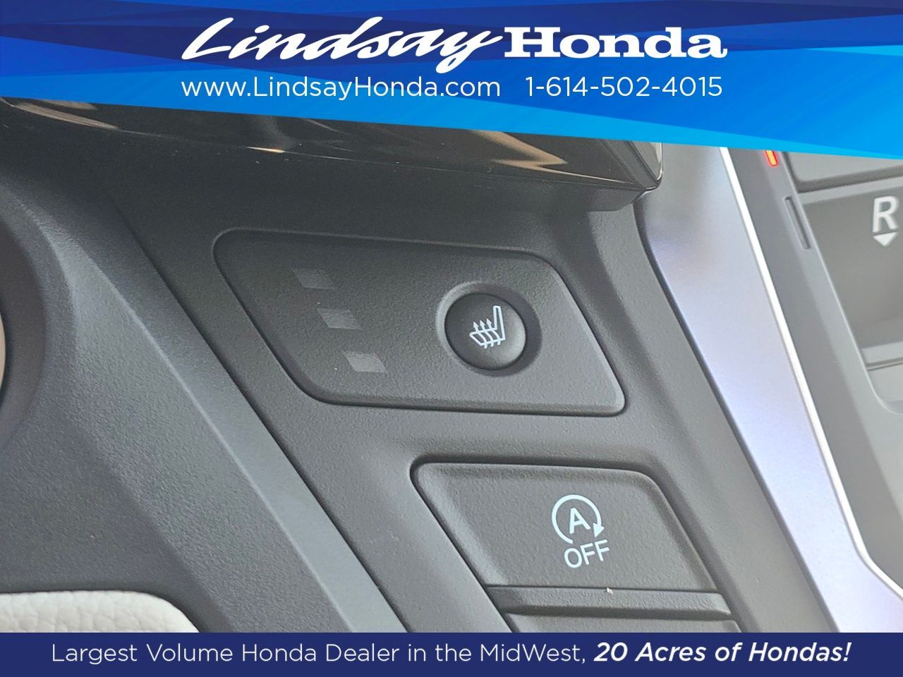 2026 Honda Odyssey EX-L Columbus OH