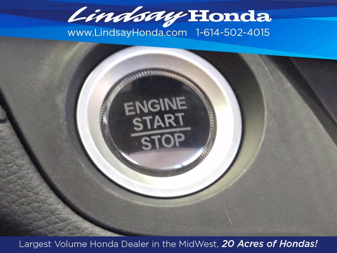 2026 Honda Odyssey EX-L Columbus OH