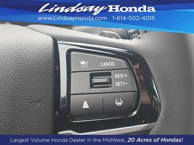 2026 Honda Odyssey EX-L Columbus OH