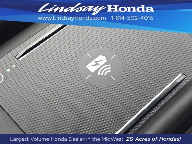 2026 Honda Odyssey EX-L Columbus OH