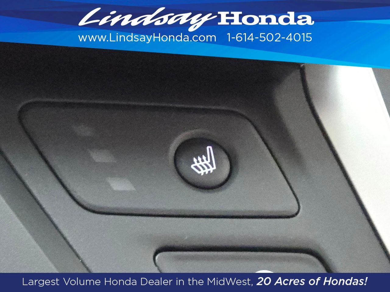 2026 Honda Odyssey EX-L Columbus OH