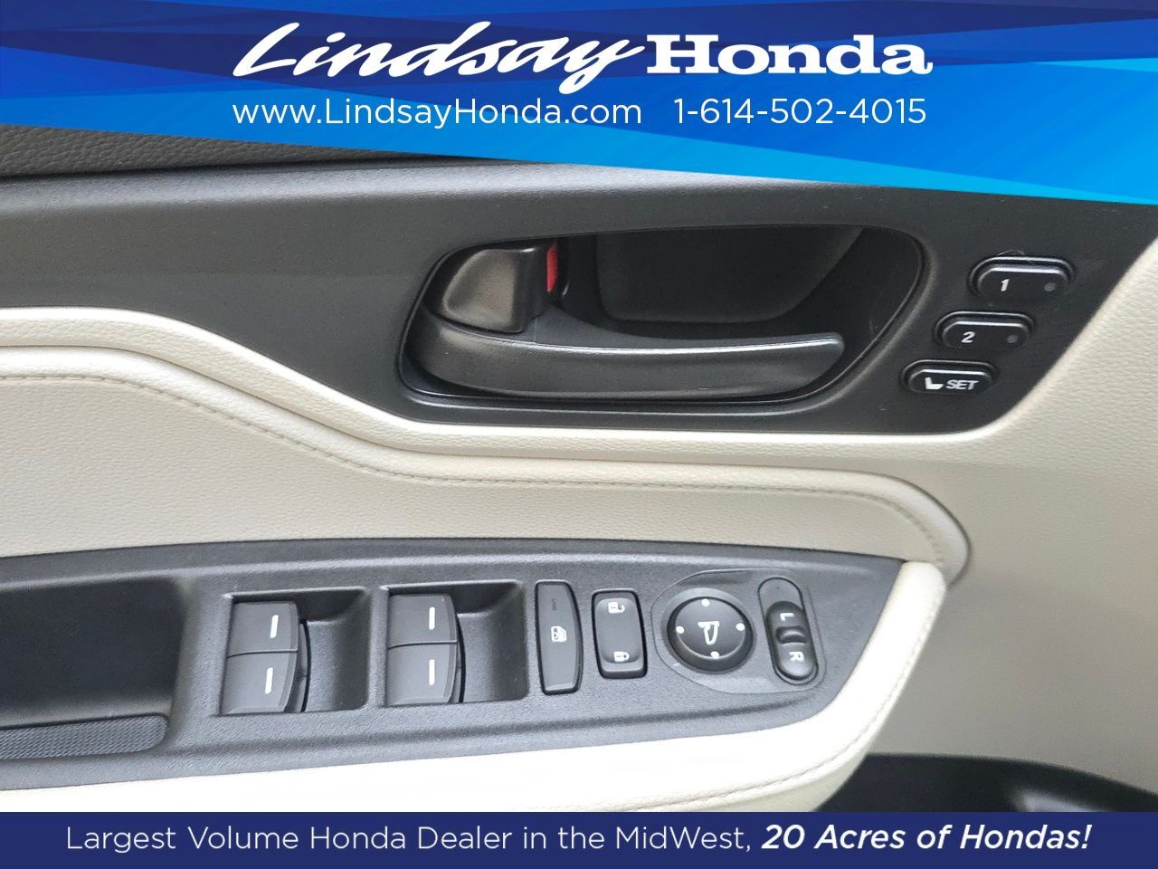 2026 Honda Odyssey EX-L Columbus OH