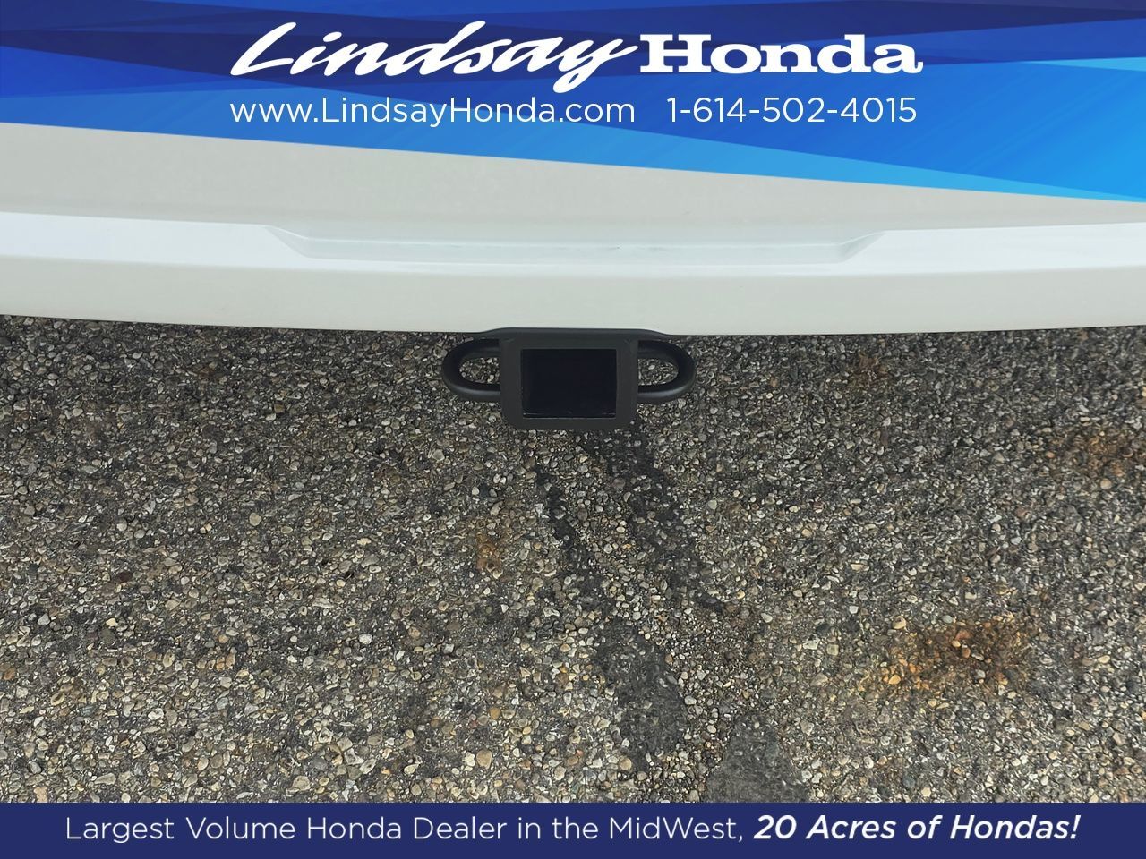 2026 Honda Odyssey EX-L Columbus OH