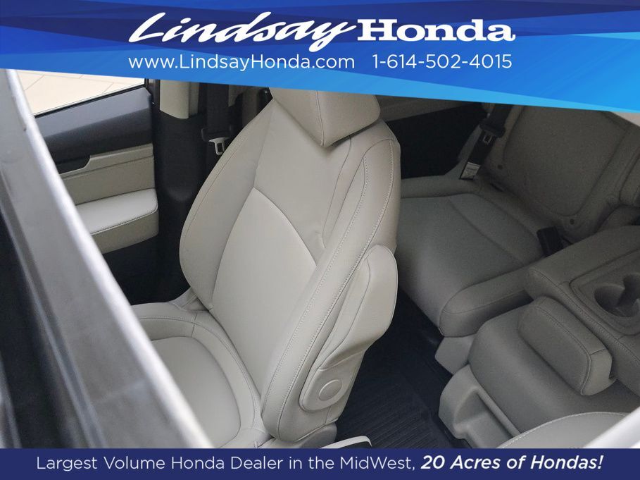 2026 Honda Odyssey EX-L Columbus OH
