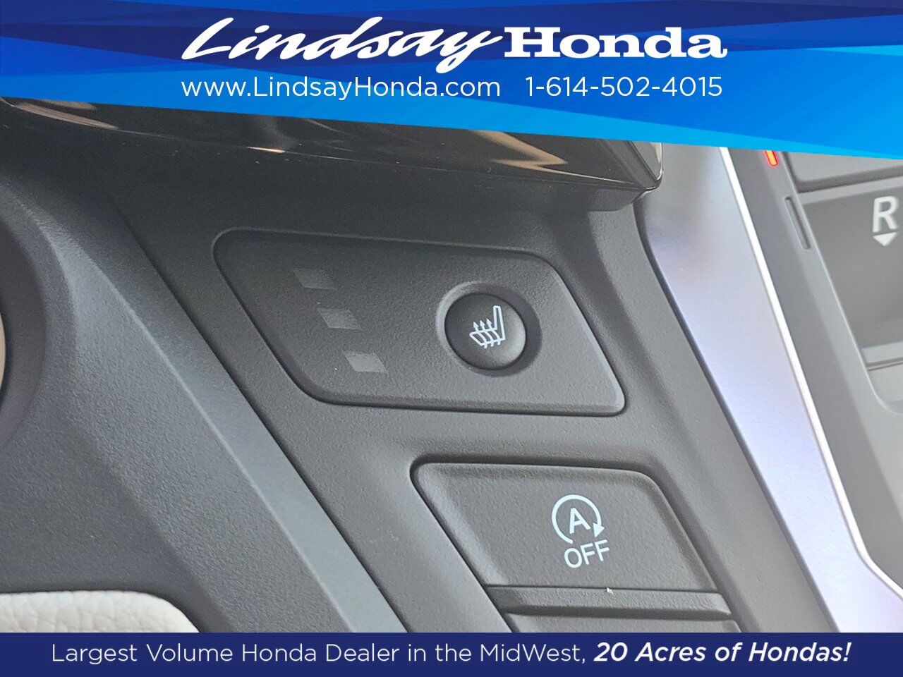 2026 Honda Odyssey EX-L Columbus OH