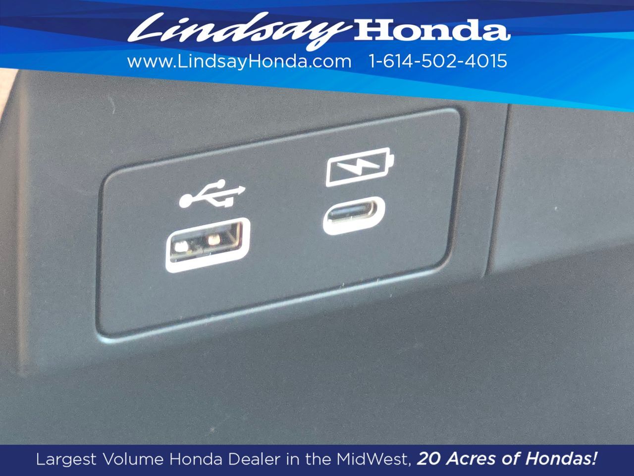 2026 Honda Odyssey EX-L Columbus OH