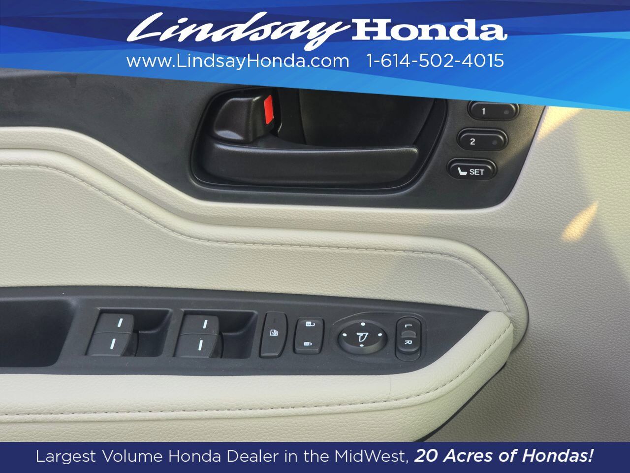 2026 Honda Odyssey EX-L Columbus OH