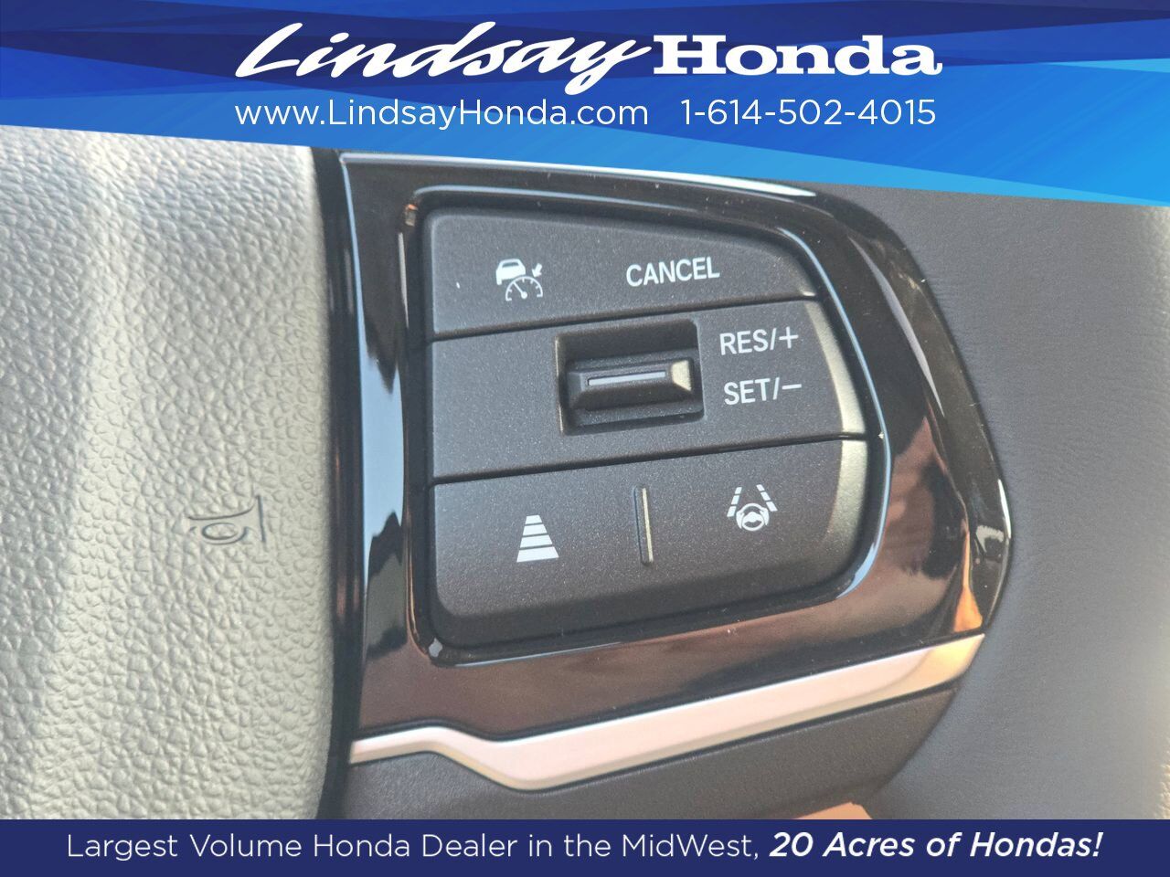2026 Honda Odyssey EX-L Columbus OH
