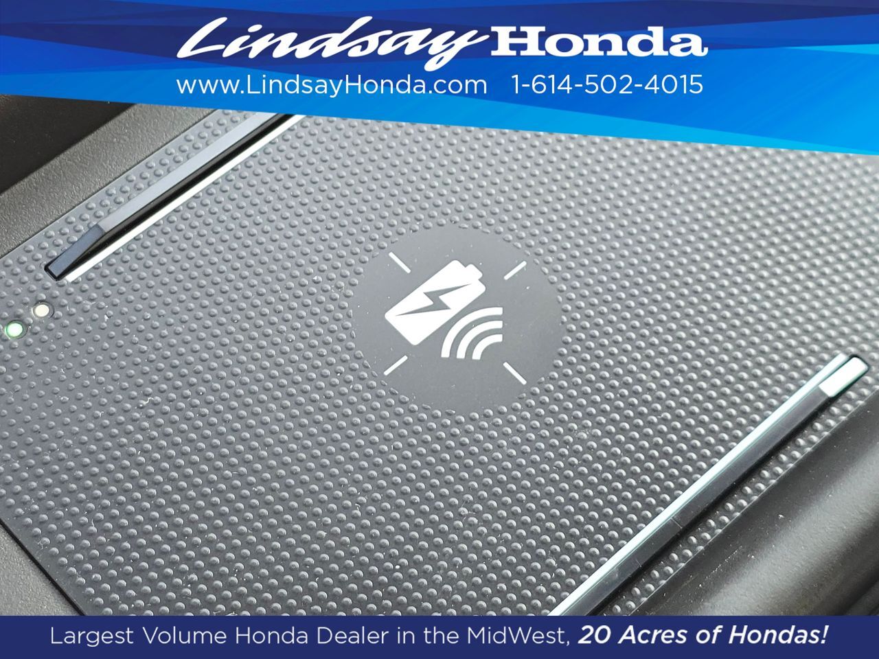 2026 Honda Odyssey EX-L Columbus OH