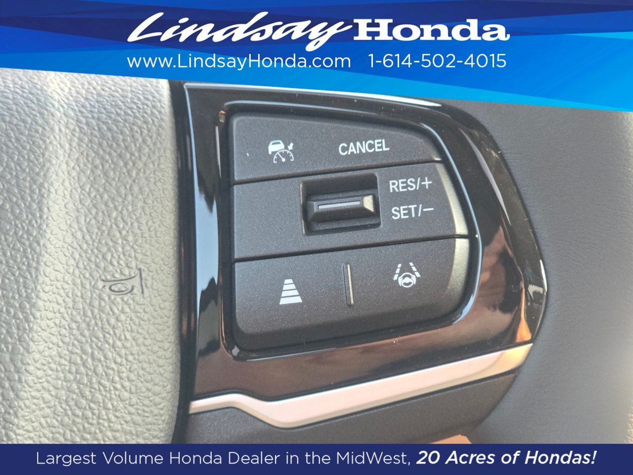 2026 Honda Odyssey EX-L Columbus OH